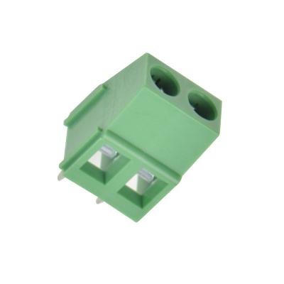 China Side Entry Screw Terminal Block Connector Color Customized For Small Electronic Watches for sale