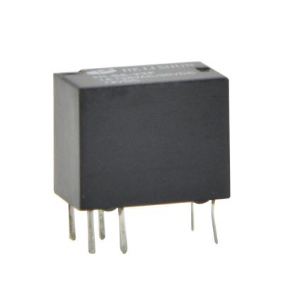 China Light Weight Miniature Signal Relay , 23F Omron G5V 1 Relay SPDT 2A 120VAC for sale