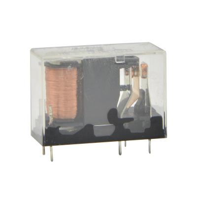China 14F1 10A Electromagnetic Power Relay for sale