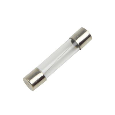 China 6*30mm Glass Tube Fuse for sale