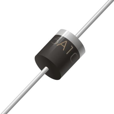 China 6A Rectifier Diode 6A10 for sale