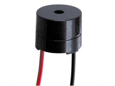 China 12*9.5mm Magnetic Buzzer for sale