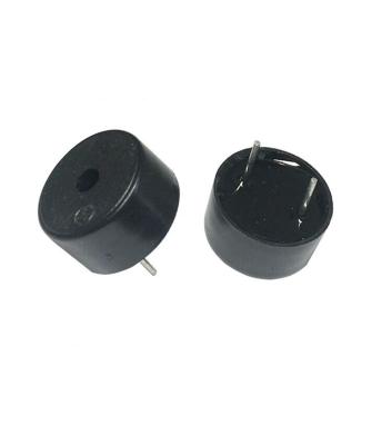 China Active Type Micro Piezo Buzzer Φ14*7.5mm For Musical Instruments / Electronic Watch for sale