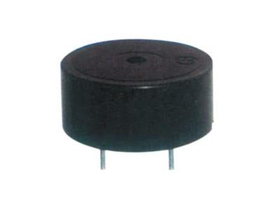 China zumbador piezoeléctrico mínimo 12V 85DB/zumbador de cerámica piezoeléctrico Φ23*10mm para el juguete electrónico en venta
