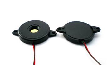 Chine Type passif sonnerie sonnerie/9V piézoélectrique piézo-électrique micro sans circuit d'oscillateur à vendre