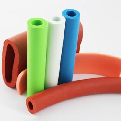 China Electric Insulation General Purpose Silicone Rubber For Extrusion FDA Approval for sale