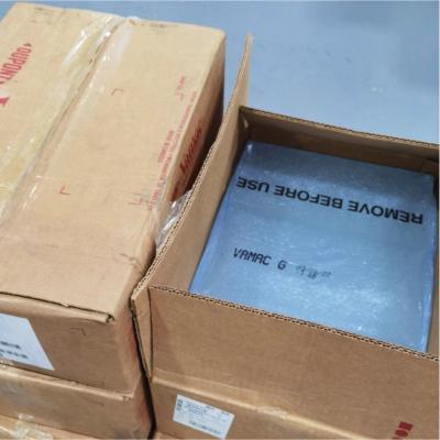Chine Élastomère acrylique AEM Compond en caoutchouc Vamac G d'éthylène bon flambant la résistance à vendre