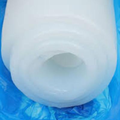 China General Purpose Silicone Extrusion Silicone Rubber Compound Electrical Insulation for sale