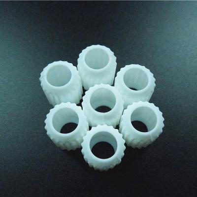 China Good Processability MVQ Vinyl Methyl Silicone Rubber - Withstands Acidic Environments for sale