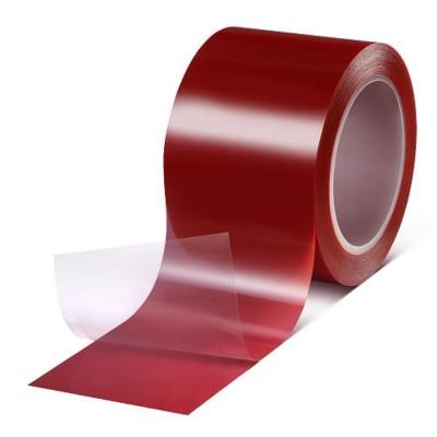 China 300°C High Temperature Resistance MVQ Silicone Rubber Elastomer for Silicone Adhesive Tape for sale