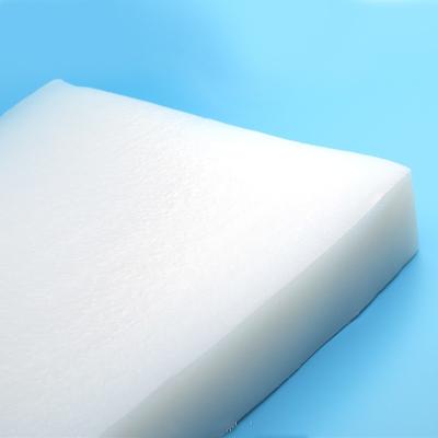 China High Density HCR General Purpose Silicone Rubber Material Non Toxic for sale