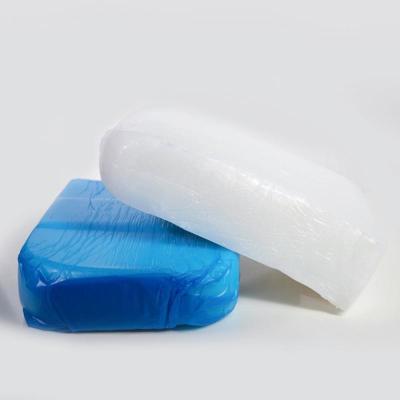 China ISO Transparent Common Silicone Rubber For Electrical Equipment for sale
