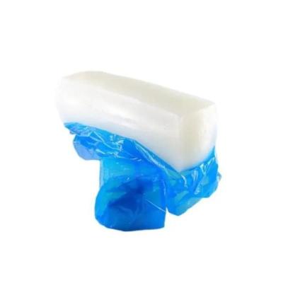 China silicone metílico 6.5Mpa da borracha de silicone MVQ do vinil para fazer os tubos e as tiras à venda