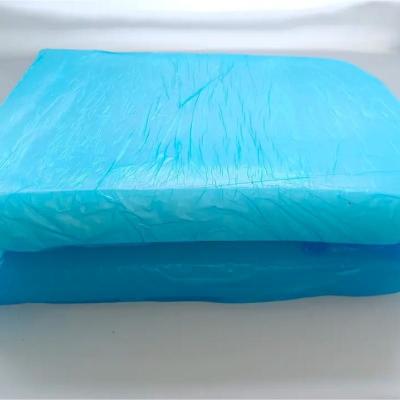 China Milky White 6Mpa Methyl Vinyl Silicone Rubber For Mold Making for sale