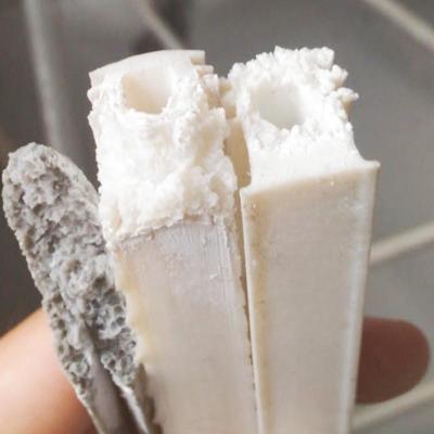 China Orilla de la dureza 71 un silicón que moldea el agente endurecedor material C1 de CHR en venta