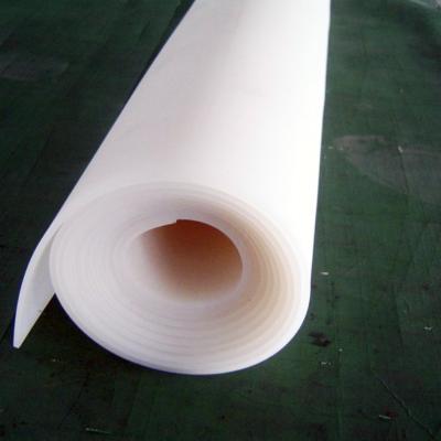 China High Strength Electrical Insulating Silicone rubber 9Mpa 700% Elongation en venta