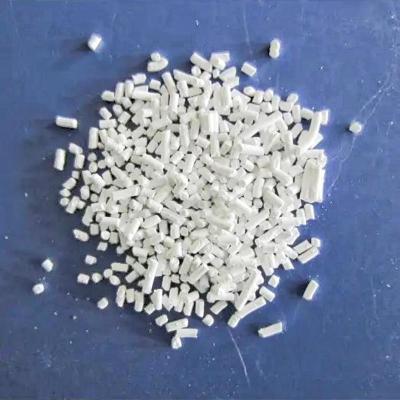 China Vulcanized Curing Agent HMDC - 70 White Pellet for AEM Rubber Additives for sale
