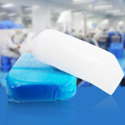 China 8.0Mpa General Purpose Silicone Rubber with Good Thermal Stability zu verkaufen