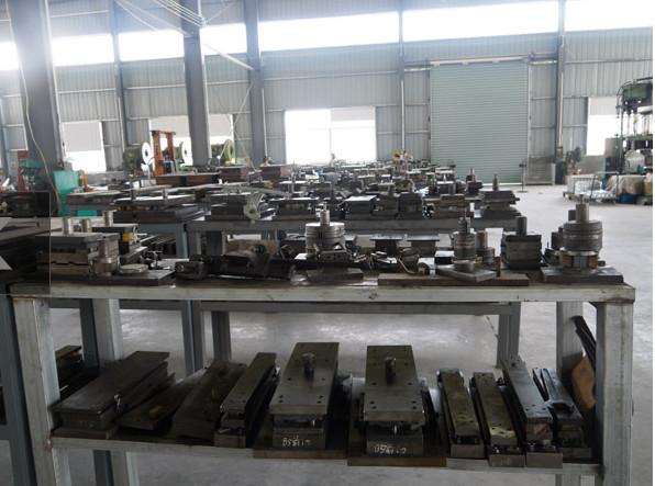 Verified China supplier - Anhui Tingda Machinery  Technology Co.,Ltd