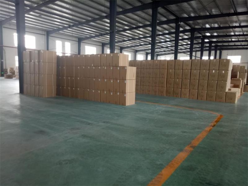 Verified China supplier - Anhui Tingda Machinery  Technology Co.,Ltd