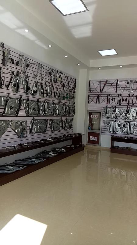 Verified China supplier - Anhui Tingda Machinery  Technology Co.,Ltd