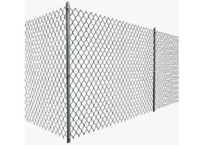 China Chain link fence for sale