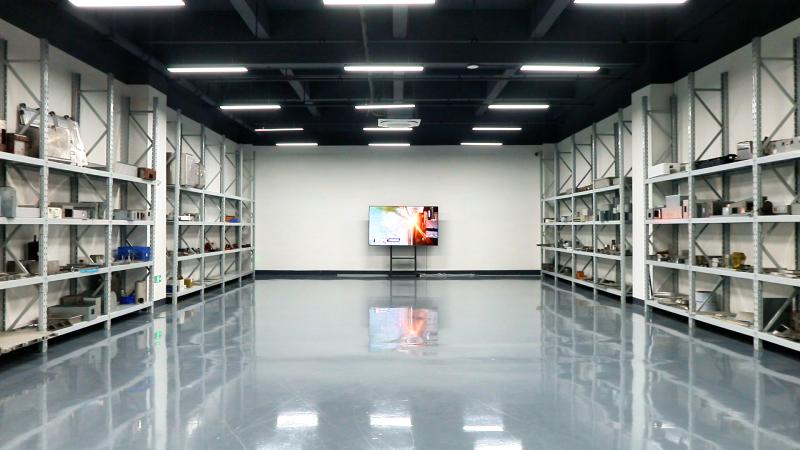 Verified China supplier - Guangdong Pudian Automation Technology Co., Ltd