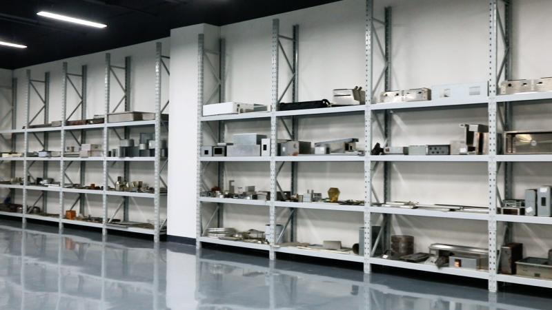 Verified China supplier - Guangdong Pudian Automation Technology Co., Ltd