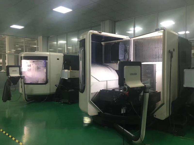 Verified China supplier - Guangdong Pudian Automation Technology Co., Ltd