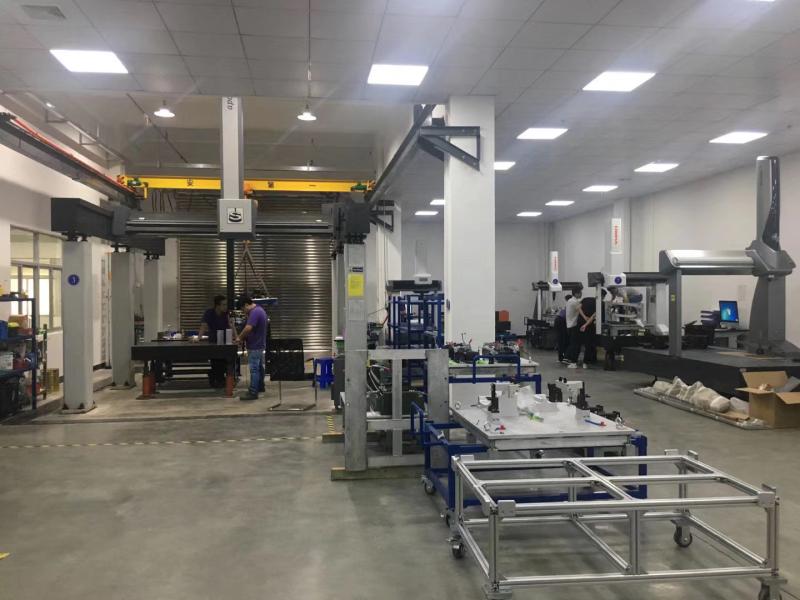 Verified China supplier - Guangdong Pudian Automation Technology Co., Ltd