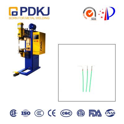 China 150KVA 60Hz PDKJ Point AC Spot Welding Machine For Wire Terminal for sale