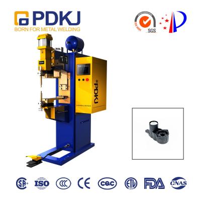 China PDKJ SGS 380V Spot Welding Machine Intermediate Frequency Inverter for sale