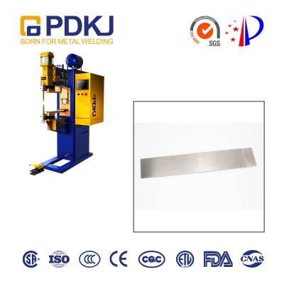China Intermediate-Frequency Inverse Dc Spot Welding Machine For Sheet Metal for sale