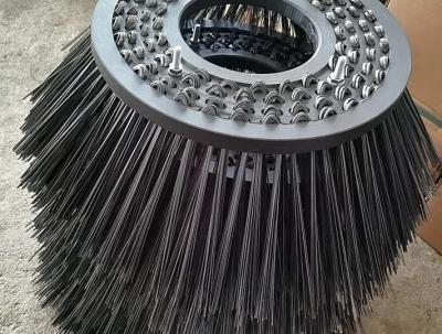 China Faun Viajet Sweeper Side Brush for sale