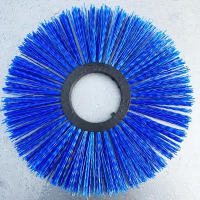 China SCARAB Sweeper PP Ring Center Brush 400*110mm for sale