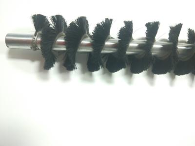 China Special Solar Photovoltaic Panel Brush Roller For Photovoltaic Cleaning Machinery Equipment for sale