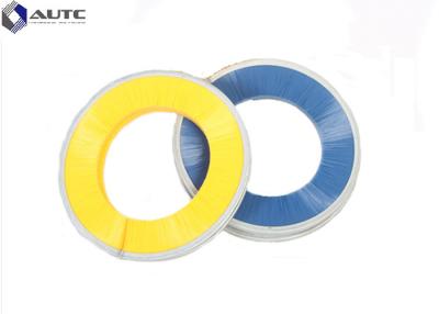 China Tipo interno de nylon interno coloreado multi del artículo del cepillo del espiral para limpiar en venta