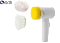 China Electric Cleaning Housekeeping Brushes Multifunctional Window Handheld for Pans Sinks for sale