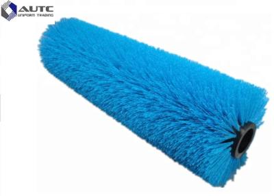 China Roller Industrial Sweeping Brush Road Snow Cleaning For Electric Machine for sale