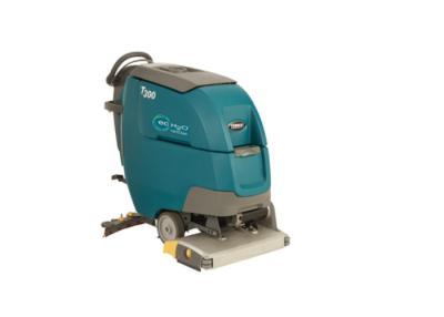 China Industrial Automatic Floor Scrubber / Industrial Floor Burnisher T300 / T300e for sale