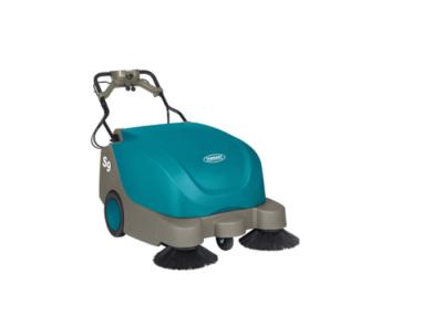 China High Efficiency Electric Floor Cleaning Machine Easy Cleaning Simple Design for sale