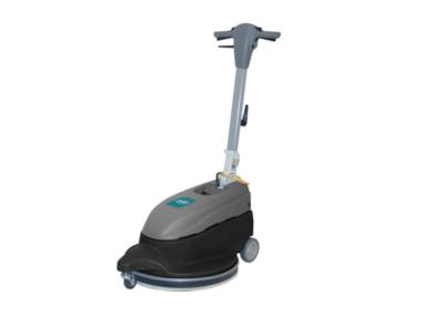 China 2000 Rpm Carpet Extractor Cleaning Machine Electric Floor Burnisher With Power Cord for sale