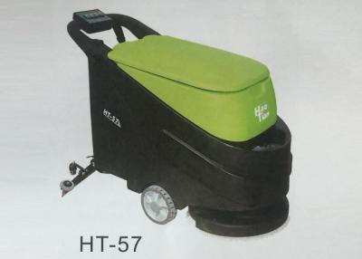 China Portable Industrial Floor Sweeping Machines Easy Operation High Efficiency for sale