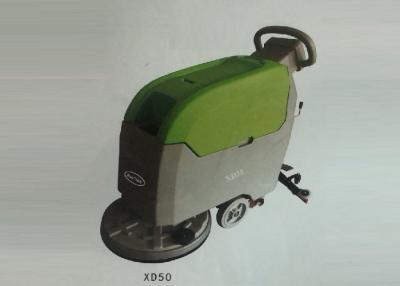 China Automatic Industrial Hand Push Vacuum Cleaner Energy Saving With Iso9001 for sale