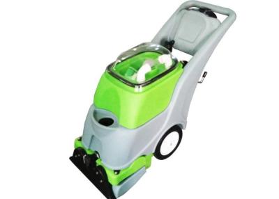 China Efficient Carpet Extractor Cleaning Machine Portable Carpet Extractor 464mm Cleaning Width for sale
