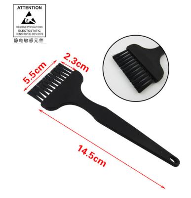 China Anti Static PCB Cleaning Brush For Electrostatic Sensor Devices for sale