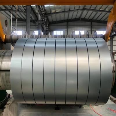 China Hot Sale Rolled Galvanized Az220G/M2 30mm Width Galvalume Steel Strips Hot Dipped Gi Steel Strip Coil for sale