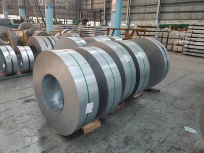 China Gi Strip Coil Hot Dipped Galvalume Gi Slit Galvanized Steel Strip Gi Steel Strip Coil PPGI Steel Strips for sale