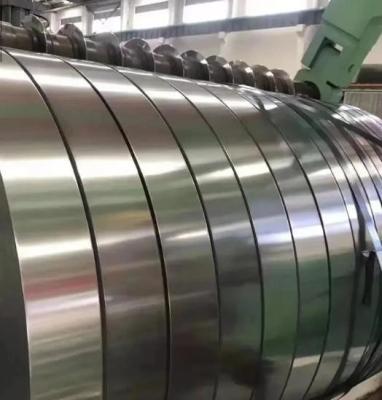 China Gi Gl Galvanized Galvalume Prepainted PPGI PPGL Color Coated Steel Coil Plate Sheet Roll Strip Galvanized Steel Strip Trade Carbon Steel Strip for sale