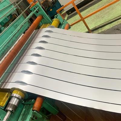 China High Quality Galvanized Steel Stripe 20-600mm Width Galvanized Strip Galvanized Steel Coil Steel Carbon Strip Steel Coil Strip for sale